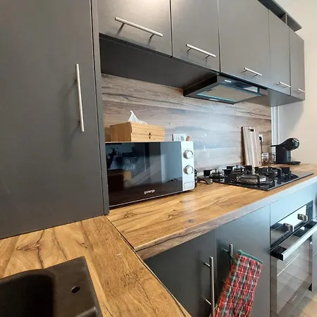 Διαμέρισμα View Κραϊόβα