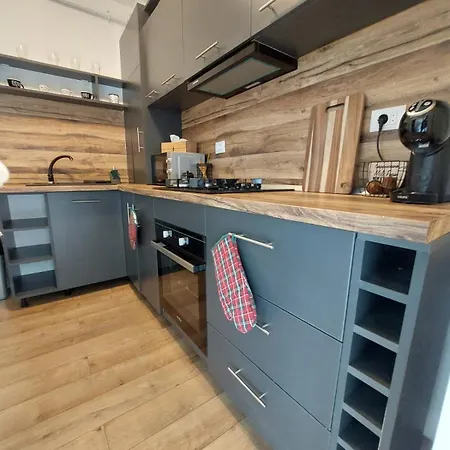 Apartament View