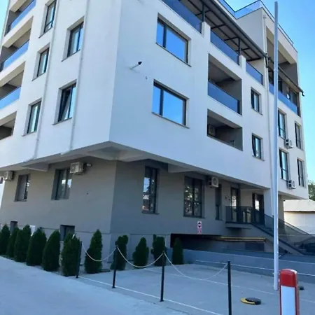 Διαμέρισμα View Κραϊόβα