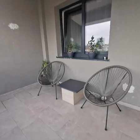 View Apartament Craiova