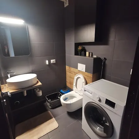 View Apartament Craiova