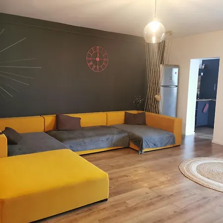 Apartament View Craiova