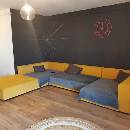 Apartament View