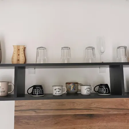 View Apartament *