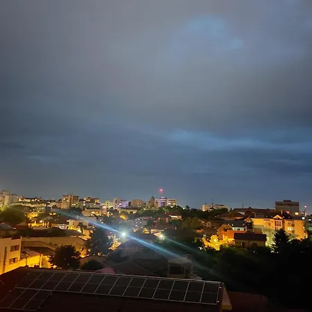 Apartament View *