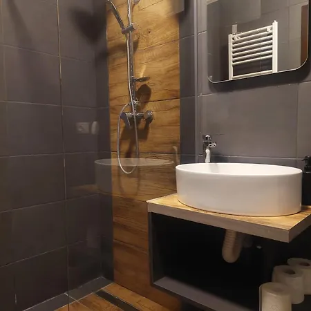 Διαμέρισμα View Κραϊόβα