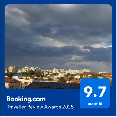 View Apartment Craiova