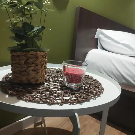 View Διαμέρισμα