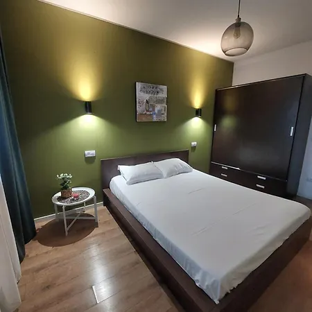 Apartament View *