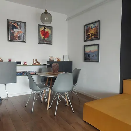 Διαμέρισμα View Κραϊόβα