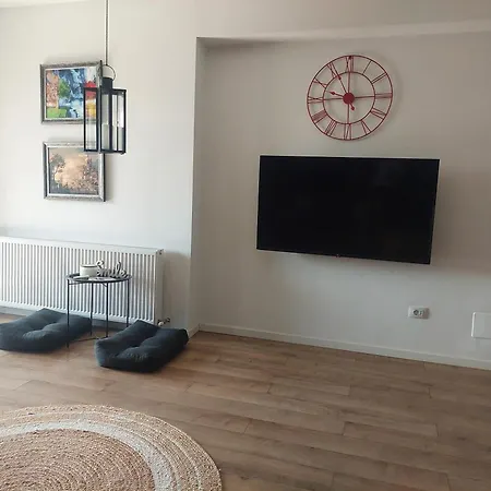 View Διαμέρισμα