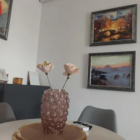 View Διαμέρισμα