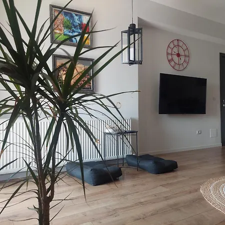 شقة View