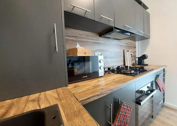 Apartment View Craiova