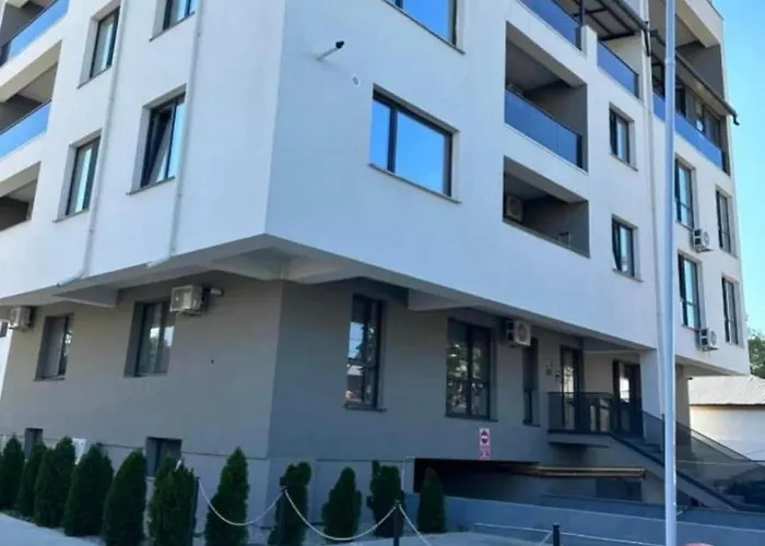 Apartment View Craiova