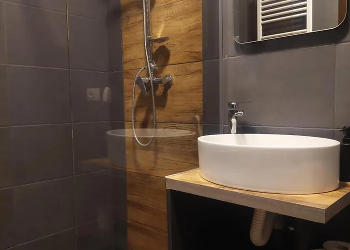 Apartment View Craiova