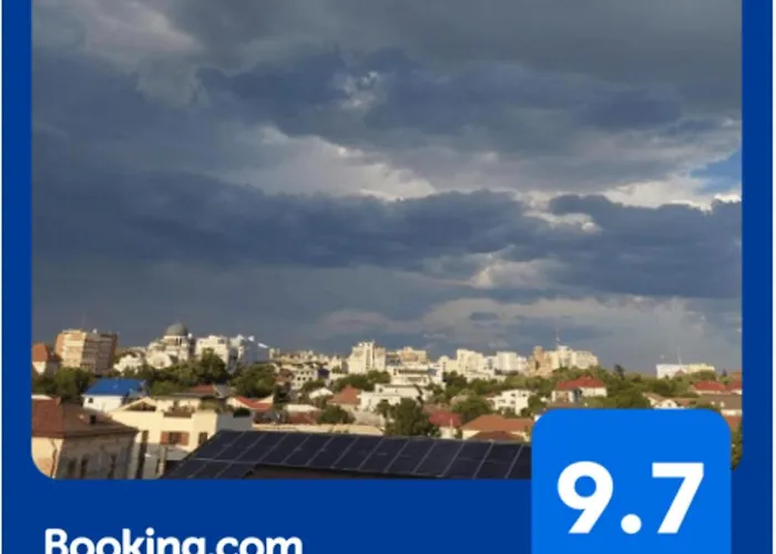 View Apartment Craiova