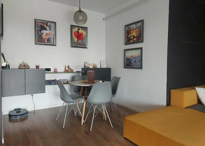 Apartment View Craiova