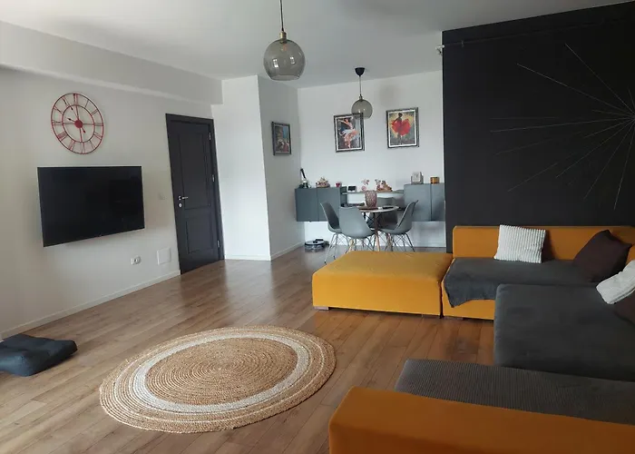 View Apartment Craiova