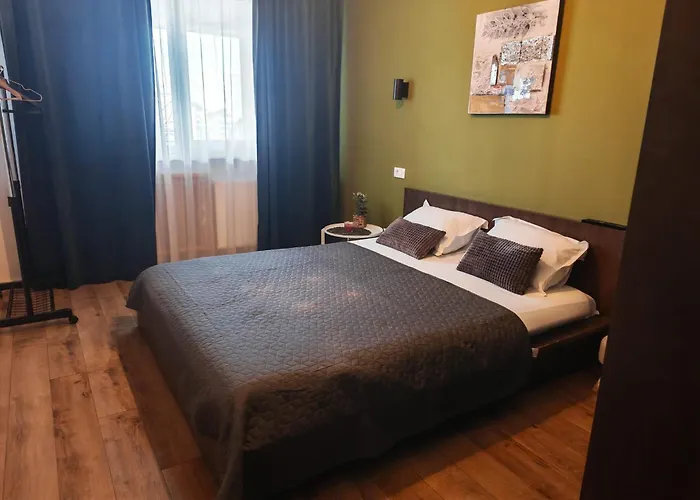 View Apartment Craiova